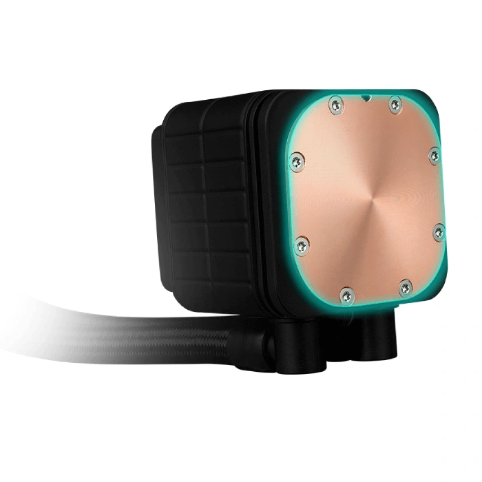 فن پردازنده مایع ایسوس مدل Prime LC240 ARGB - 2