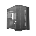 Logikey LK-C565B Mid-Tower Computer Case