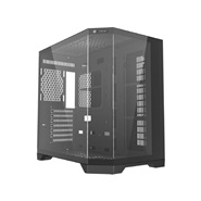 Logikey LK-C565B Mid-Tower Computer Case