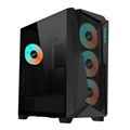 GigaByte C301 Glass V2 Mid Tower Gaming Case