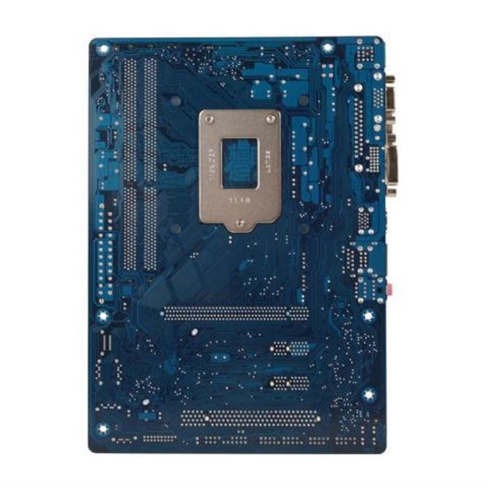 مادربرد گیگابایت مدل GA-B75M-D3V سوکت 1155 - 6