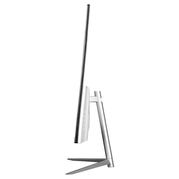 مانیتور گیمینگ 24 اینچ فاطر مدل F24-180 B2-W2 (180 هرتز) - 7