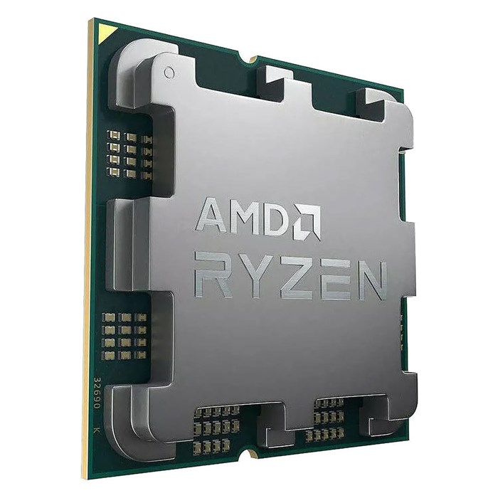 پردازنده ای ام دی  Ryzen 7 8700F بدون باکس - 3