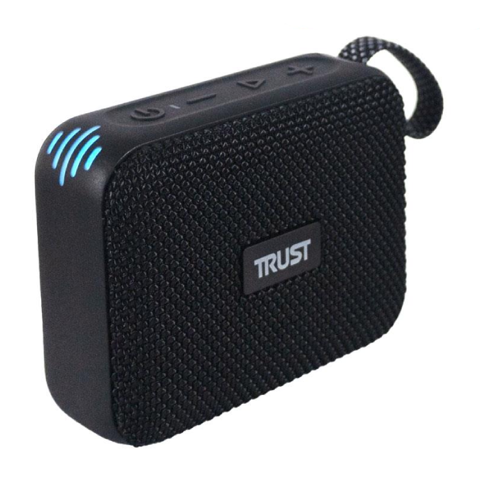 اسپیکر قابل حمل تراست مدل TBS-320 - 2
