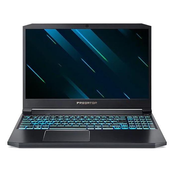 لپ تاپ ایسر 15 اینچ مدل Predator TRITON 500 PT515 پردازنده Core i7 10875H رم 16GB حافظه 512GB SSD گرافیک 8GB RTX 2080 Super - 4