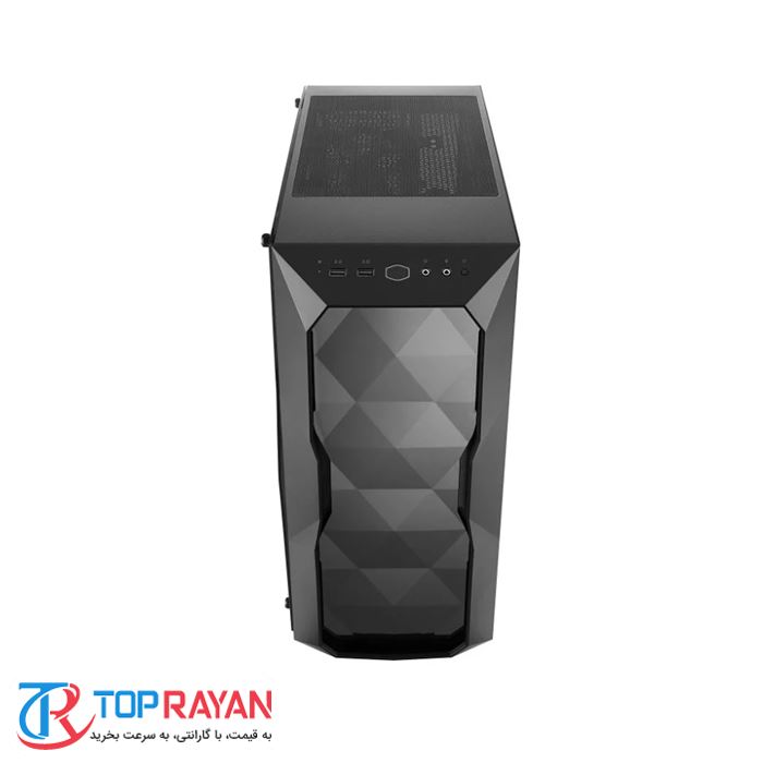 کیس کولر مستر مدل MasterBox TD500L - 4