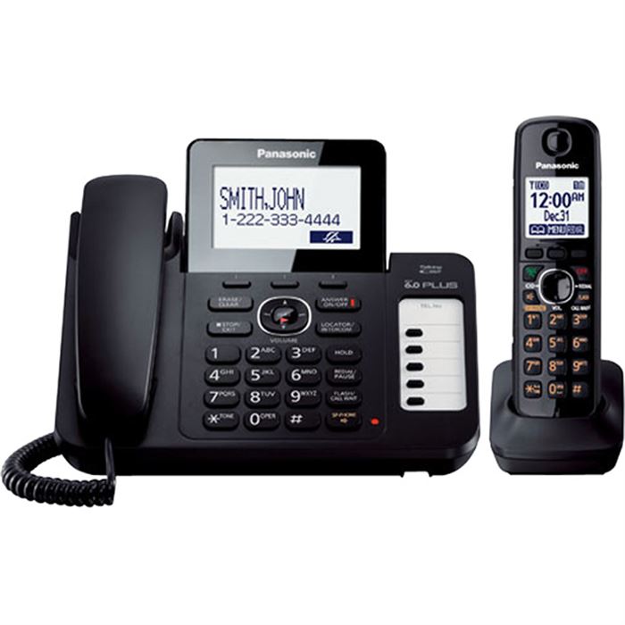 تلفن بی سیم پاناسونیک KX-TG6671