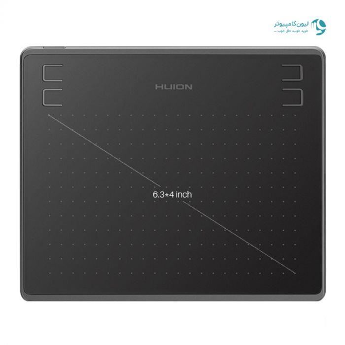 قلم نوری هویون  HS64