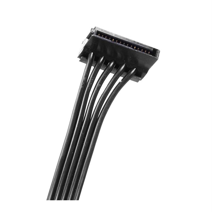 پاور سیلوراستون 1500 وات Power SilverStone ST1500 TI - 8