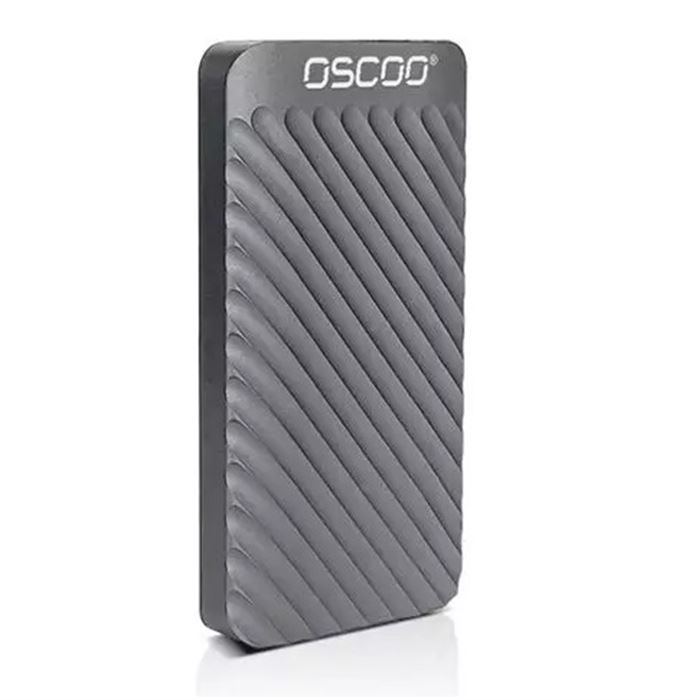 اس اس دی اکسترنال اوسکو (MD006 (Oscoo ظرفیت 2 ترابایت - 3