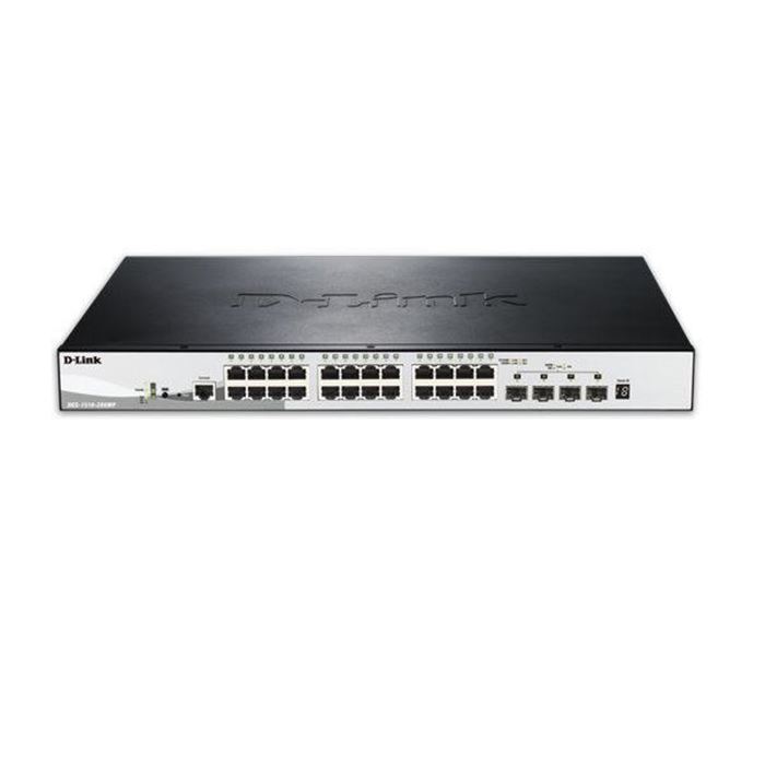 سوئیچ - D-link