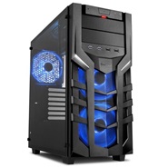 Sharkoon DG7000-G RGB Midi Tower Case
