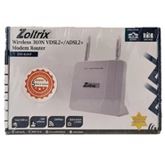 Zoltrix ZXV-818P Modem Router
