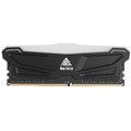 Neo Forza Nox RGB 8GB 3200MHz CL16 Single Channel Desktop RAM