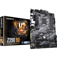 GigaByte Z390 UD LGA 1151 Motherboard