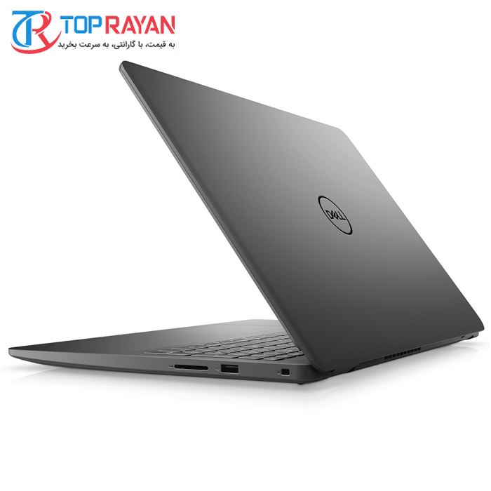 لپ تاپ 15.6 اینچی دل مدل Vostro 15 3000 - B پردازنده Core i7 رم 16GB حافظه 1TB SSD - 6