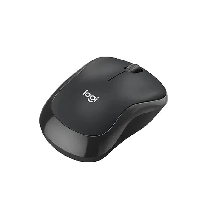 ماوس بیسیم لاجیتک مدل M240 Silent - 2