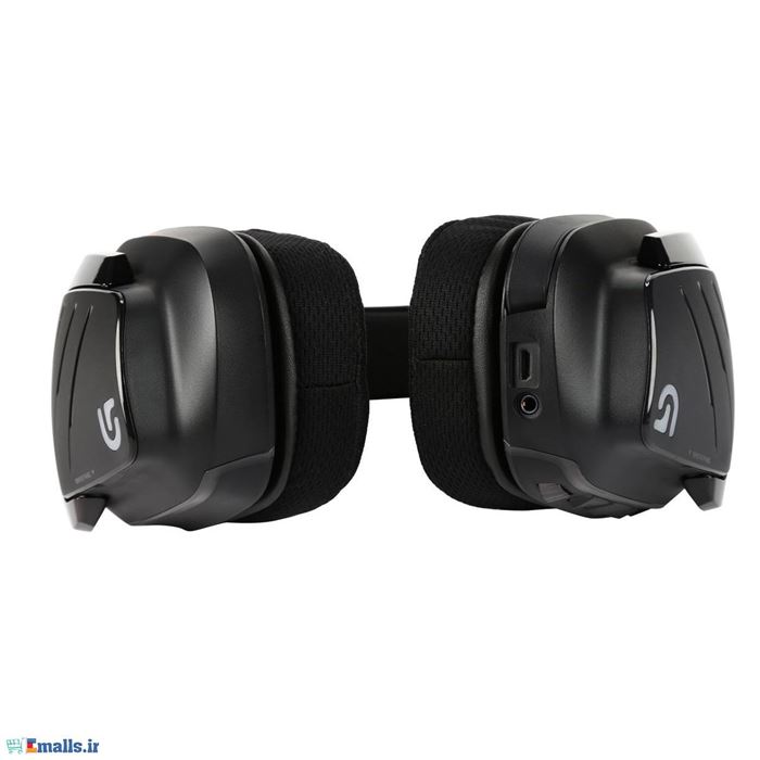 هدست مخصوص بازی لاجیتک مدل G633 Artemis Spectrum - 8