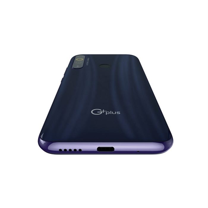 گوشی موبایل جی پلاس مدل P10 PLUS ظرفیت 64 گیگابایت و 3 گیابایت رم دو سیم کارت - 8