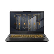 Asus TUF Gaming FX706HC Core i7 11800H 16GB 1TB SSD 4GB RTX 3050 Full HD Laptop
