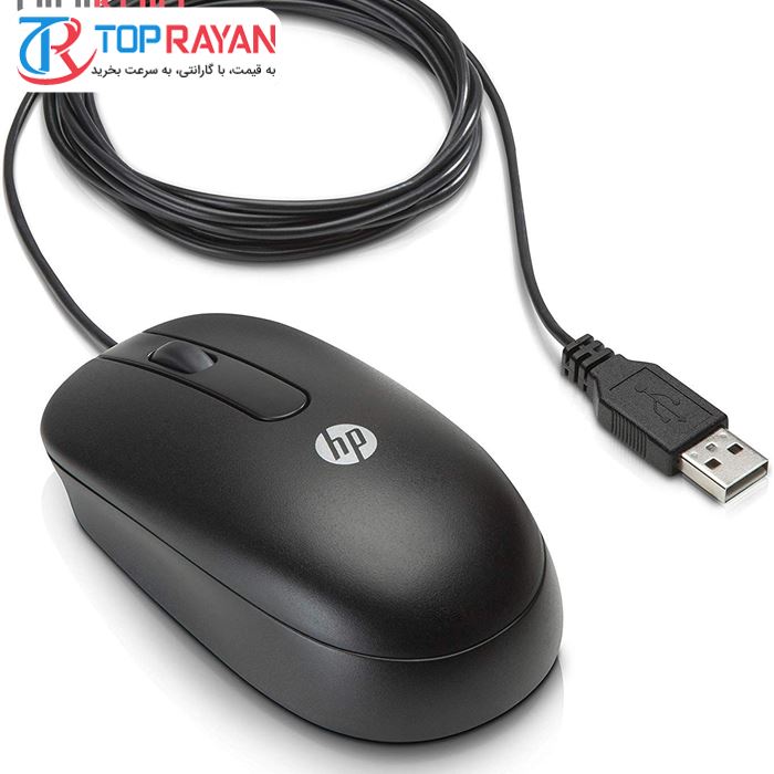 کامپیوتر دسکتاپ اچ پی مدل ProDesk 400 G4 - J - 5