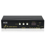 knet plus  KPS7202 2Port Auto HDMI Switch