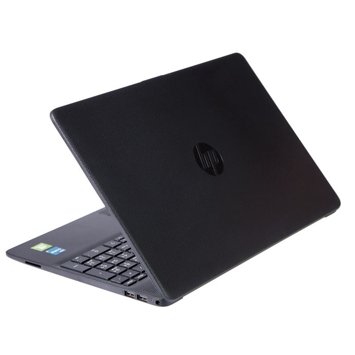 لپ تاپ اچ پی 15.6 اینچ 15dw3139 Core i7 1165G7 8GB 512SSD Intel - 4