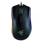 Razer MAMBA ELITE Advanced Ergonomic Gaming Mouse