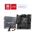 MSI MAG B850M MORTAR DDR5 WIFI LGA1700 Motherboard