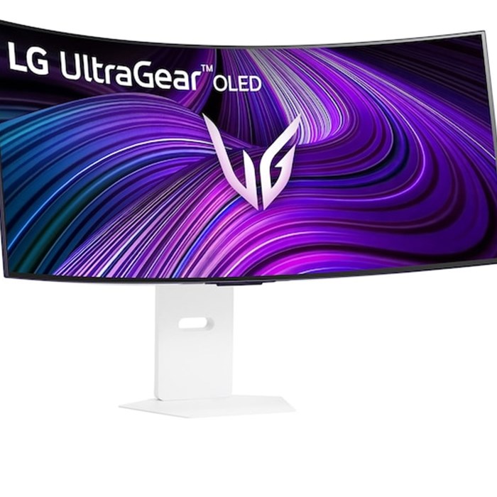 مانیتور گیمینگ 39 اینچ ال جی مدل UltraGear 39GX90SA-W (240 هرتز) - 5