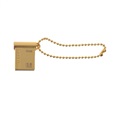 X-Energy Gold 32GB Flash Memory