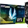 Zotac GAMING GeForce RTX 3070 Ti AMP Extreme Holo 8GB Graphics Card