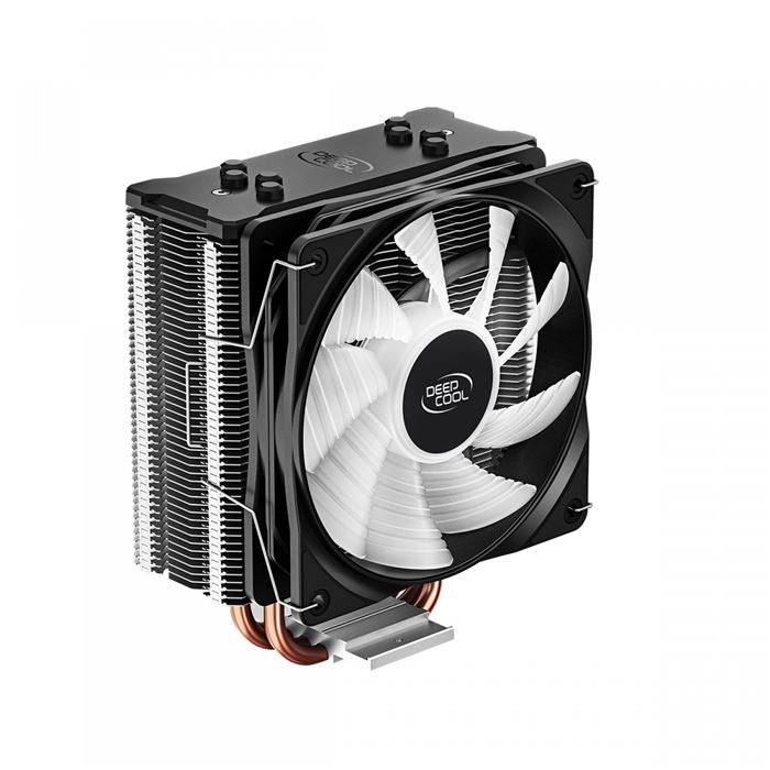 فن پردازنده دیپ کول DeepCool GAMMAXX 400 XT - 5