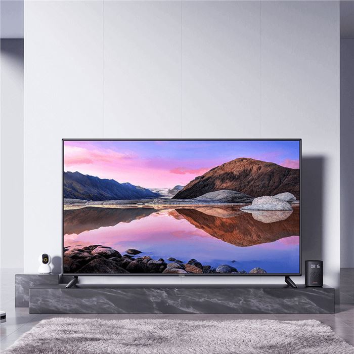 تلویزیون هوشمند 65 اینچی شیائومی Mi TV P1E 65 Inch - 6