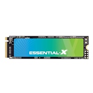 Exascend  Essential X M.2 NVMe 256GB Internal Solid State Drive