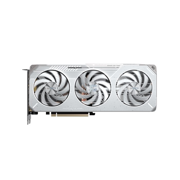 کارت گرافیک گیگابایت مدل Radeon™ RX 9060 XT GAMING OC ICE 16G GDDR6 - 2