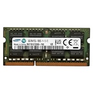 Samsung PC3L-12800 DDR3 8GB 1600MHz Laptop Memory