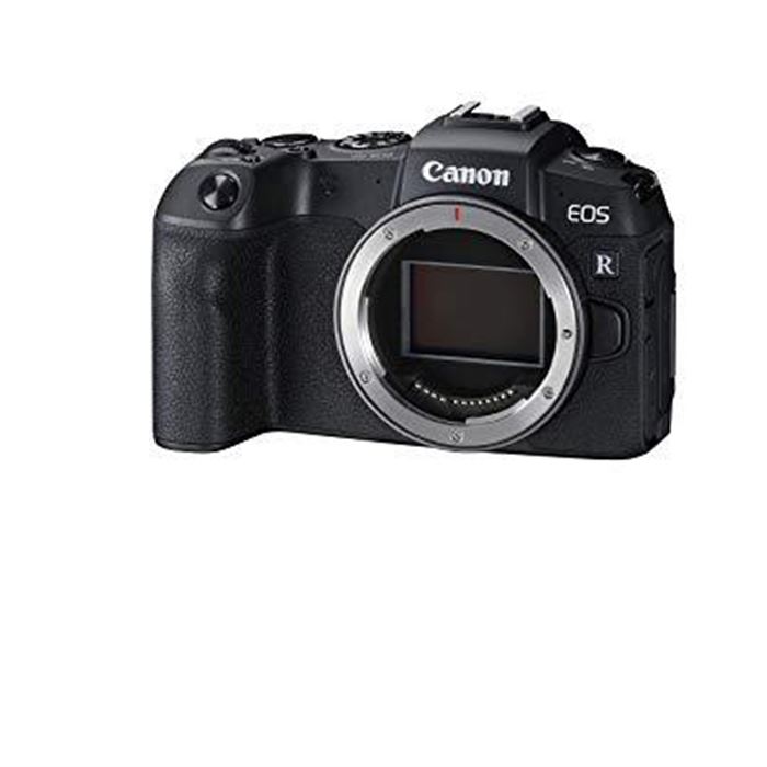 بدنه دوربین Canon EOS RP - 6