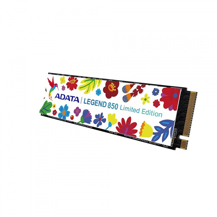 حافظه اس اس دی ایدیتا Legend 850 512GB Limited Edition - 3