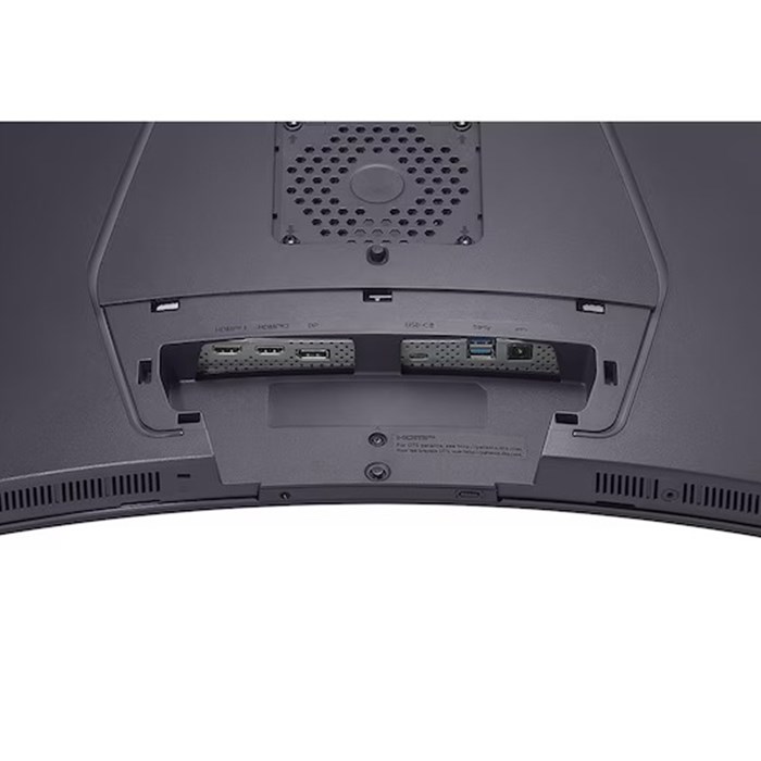 مانیتور گیمینگ 45 اینچ ال جی مدل UltraGear 45GX950A-B (330 هرتز) — 5