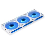 lian-li Uni Fan SL-Infinity 3 in 1 White Case Fan