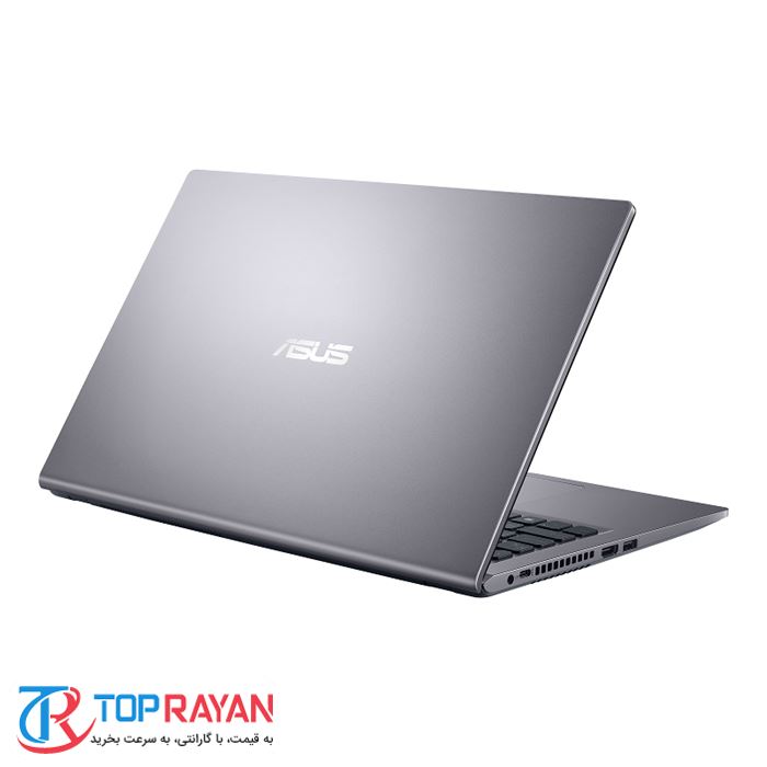 لپ تاپ ایسوس 15.6 اینچی مدل X515JA پردازنده Core i3 1005G1 رم 12GB حافظه 1TB گرافیک Intel - 2