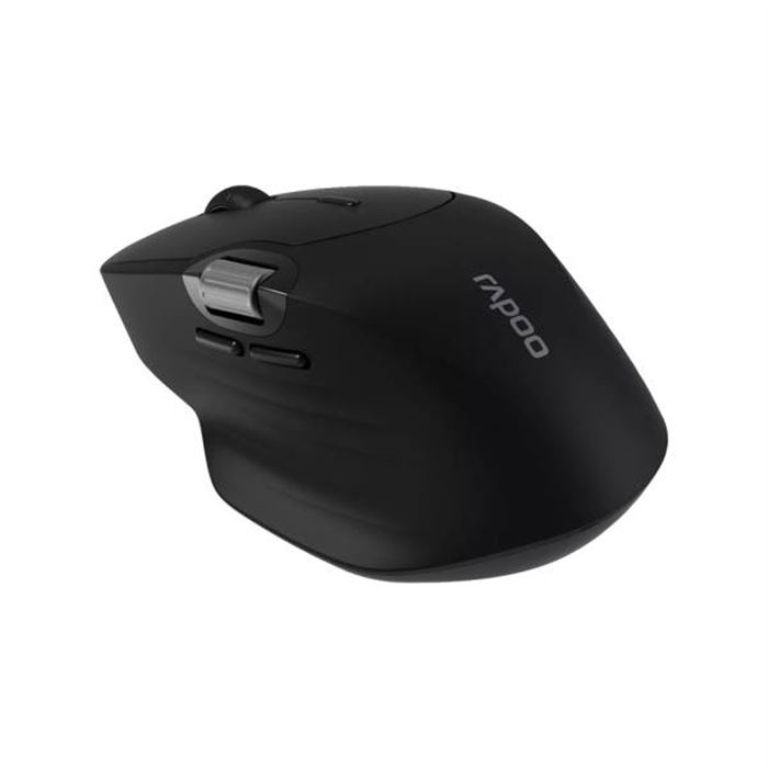 ماوس بی سیم رپو مدل MT560 - 5