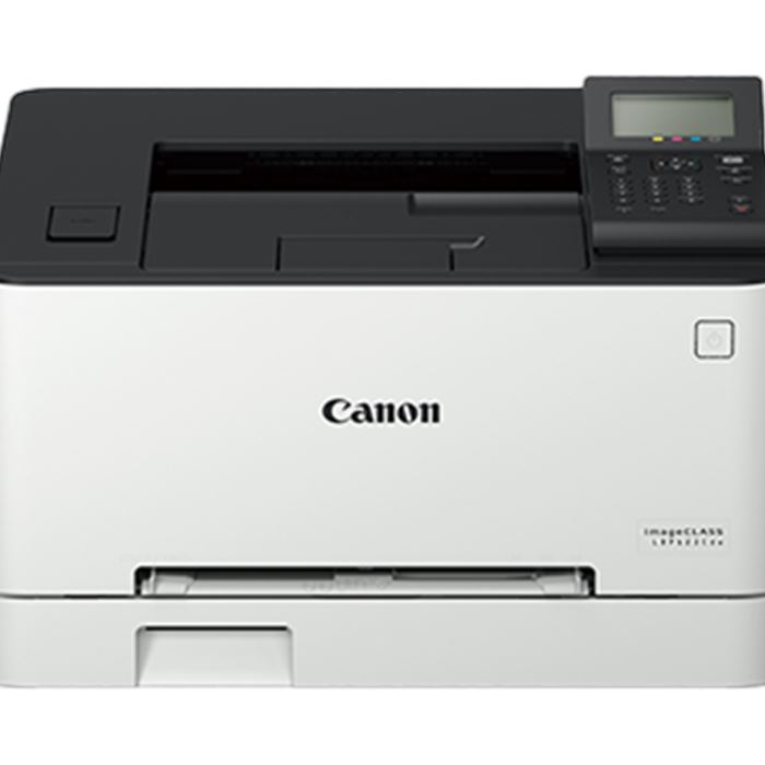 پرینتر لیزری رنگی کانن مدل CLASS LBP623Cdw