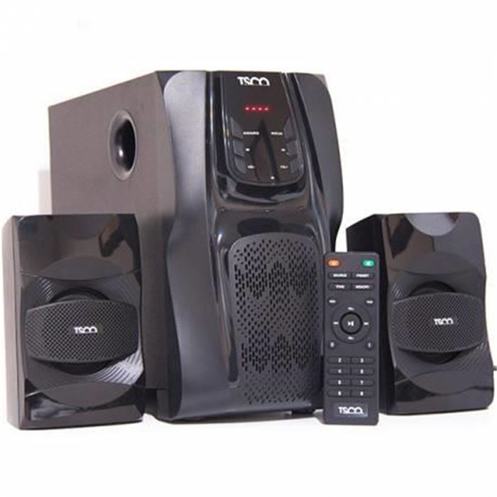 اسپیکر تسکو مدل TS 2172 - 6