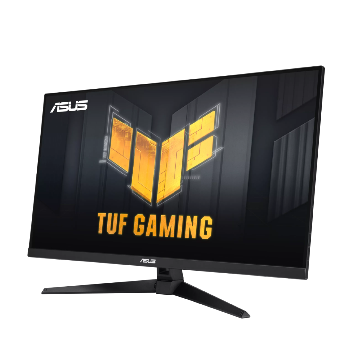 مانیتور گیمینگ 31.5 اینچ ایسوس مدل TUF Gaming VG32UQA1A - 2
