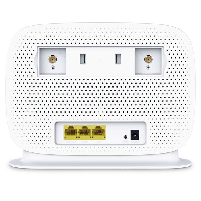مودم روتر 4G LTE تی پی لینک مدل Archer MR505 - 5