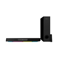 Creative Blaster Katana V2X With Wireless Subwoofer Soundbar 