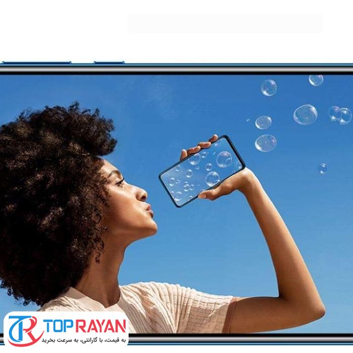 گوشی موبایل هوآوی مدل Y9 Prime 2019 STK-L21 دو سیم کارت ظرفیت 128 گیگابایت - 14