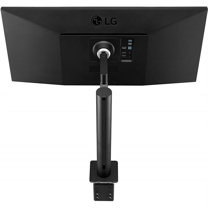 مانیتور 34 اینچ ال جی مدل 34WN780-B UltraWide - 8
